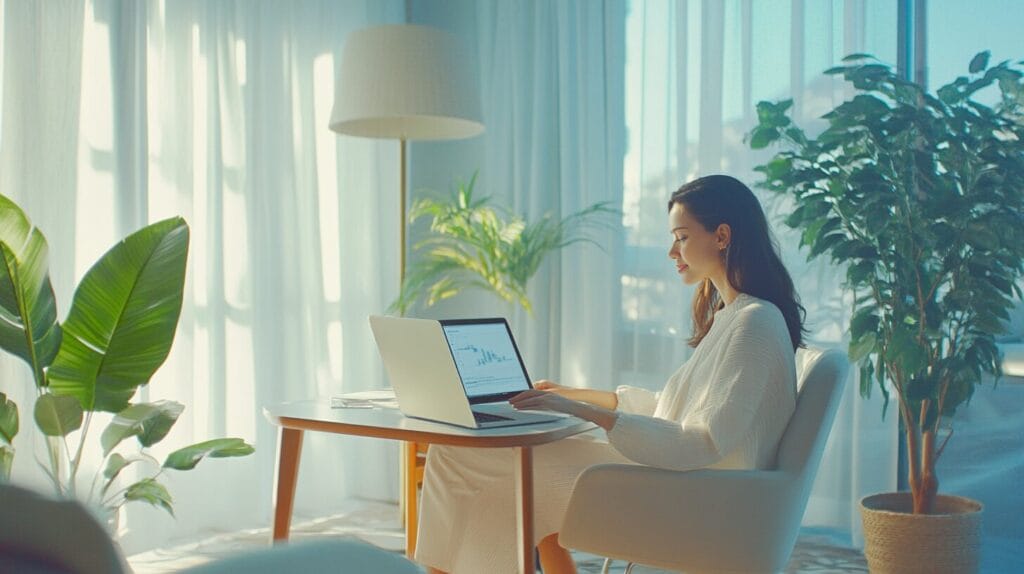 Avis les reines de l'affiliation : formation professionnelle pour entrepreneuses débutantes