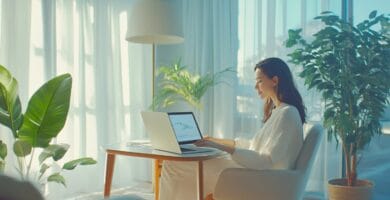 Avis les reines de l'affiliation : formation professionnelle pour entrepreneuses débutantes
