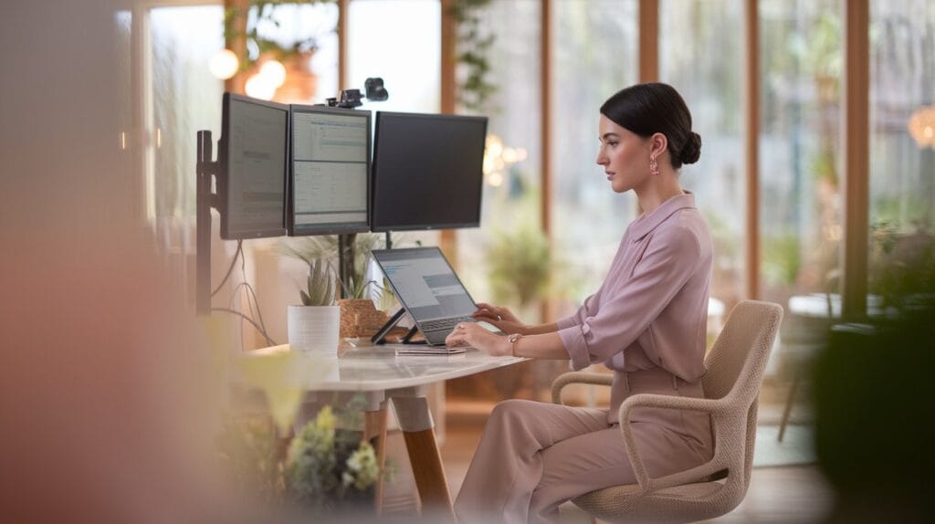 Séance de coaching personnalisé Avis les reines de l'affiliation en ligne