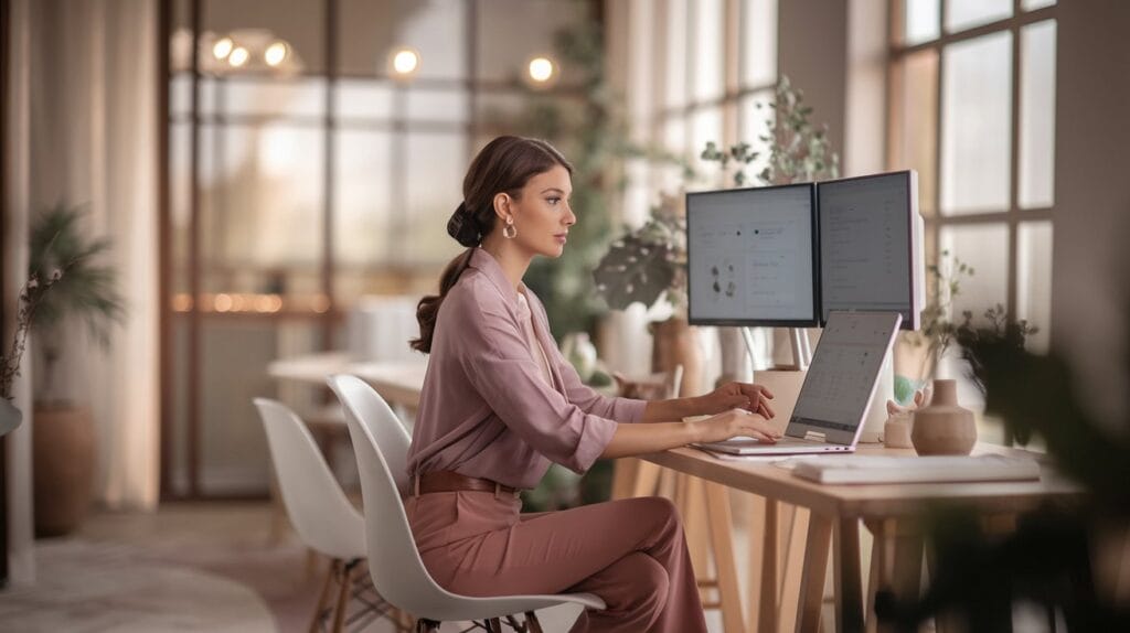 Témoignages inspirants Avis les reines de l'affiliation : femmes entrepreneures à succès