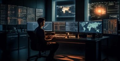 Tutoriel cryptomonnaie pour les nuls : débutant analysant les marchés crypto