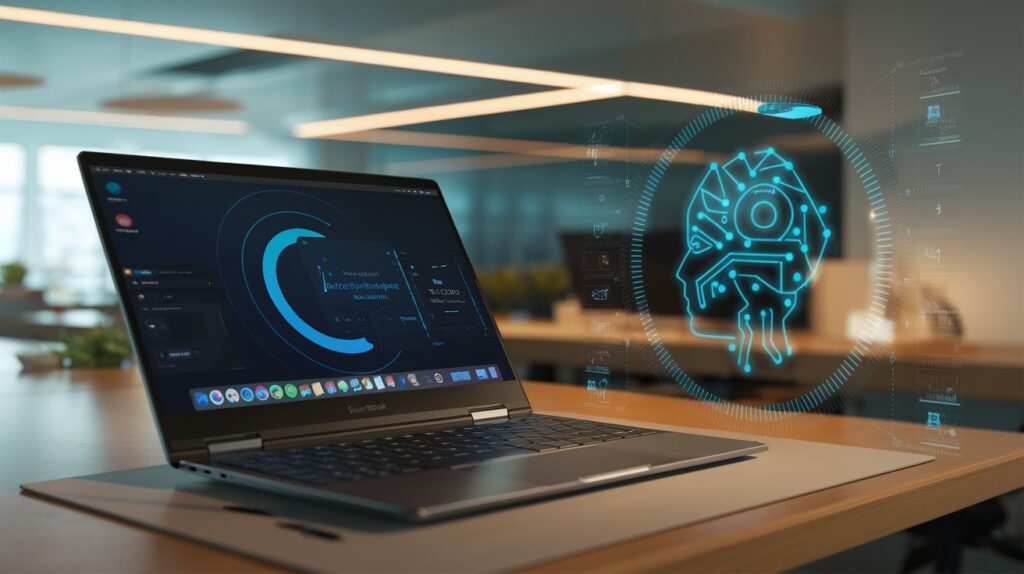 Avis SonicBook : analyse détaillée de l’interface et des fonctionnalités du logiciel