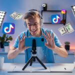 Découvrez comment gagner de l'argent avec de courtes vidéos en ligne.