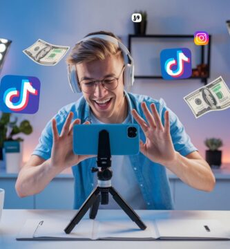 Découvrez comment gagner de l'argent avec de courtes vidéos en ligne.