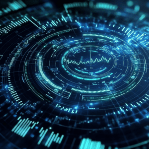 Analyse visuelle du radar financier mettant en évidence les nouvelles tendances d'investissement.
