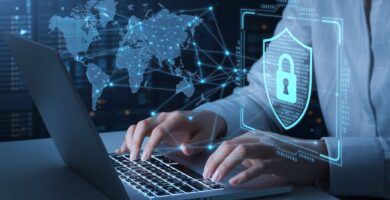 Schéma expliquant VPN comment ça fonctionne et ses avantages