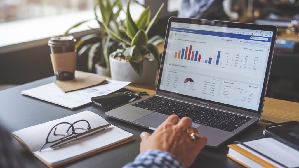 Analyse détaillée de la formation Facebook Ads et de son contenu