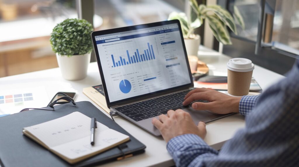 Optimisation des campagnes grâce à la formation Facebook Ads