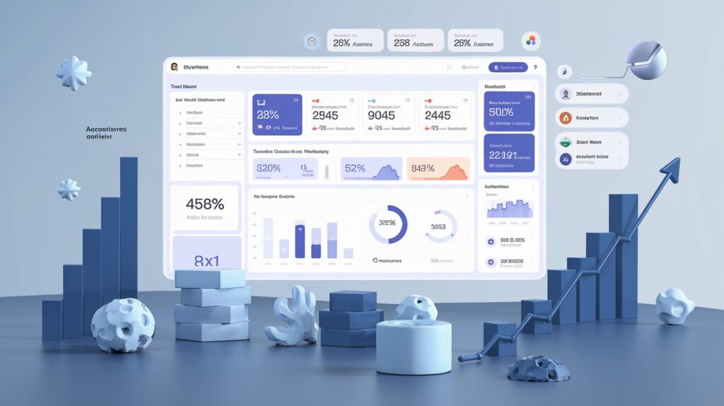 Plateforme tout-en-un Systeme.io pour entrepreneurs et marketing digital