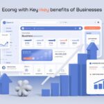 Avantages de Systeme.io pour automatiser et développer votre entreprise en ligne