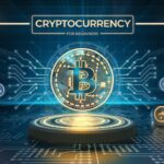 Infographie expliquant ce qu’est la cryptomonnaie pour les débutants