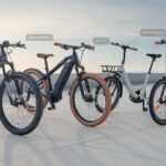 Comparatif vélos électriques 2025 : avis et meilleurs modèles.