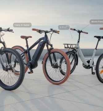 Comparatif vélos électriques 2025 : avis et meilleurs modèles.