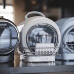 Karlxtom – Comparatif du meilleur lave-vaisselle de comptoir compact et performant.